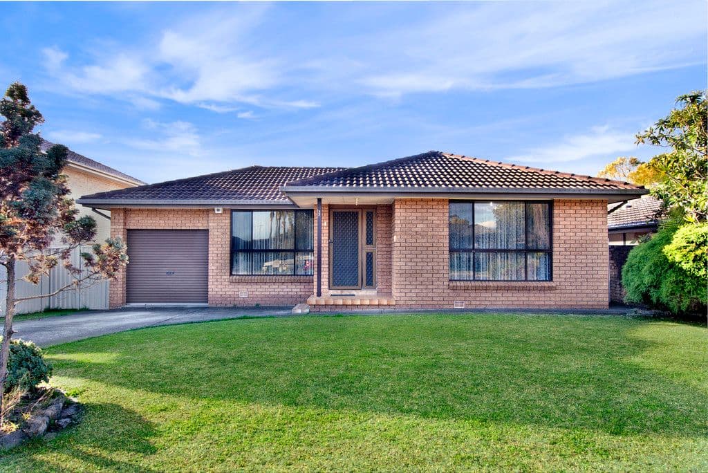 22 Salter Road, Bossley Park NSW 2176, Bossley Park - Image 1