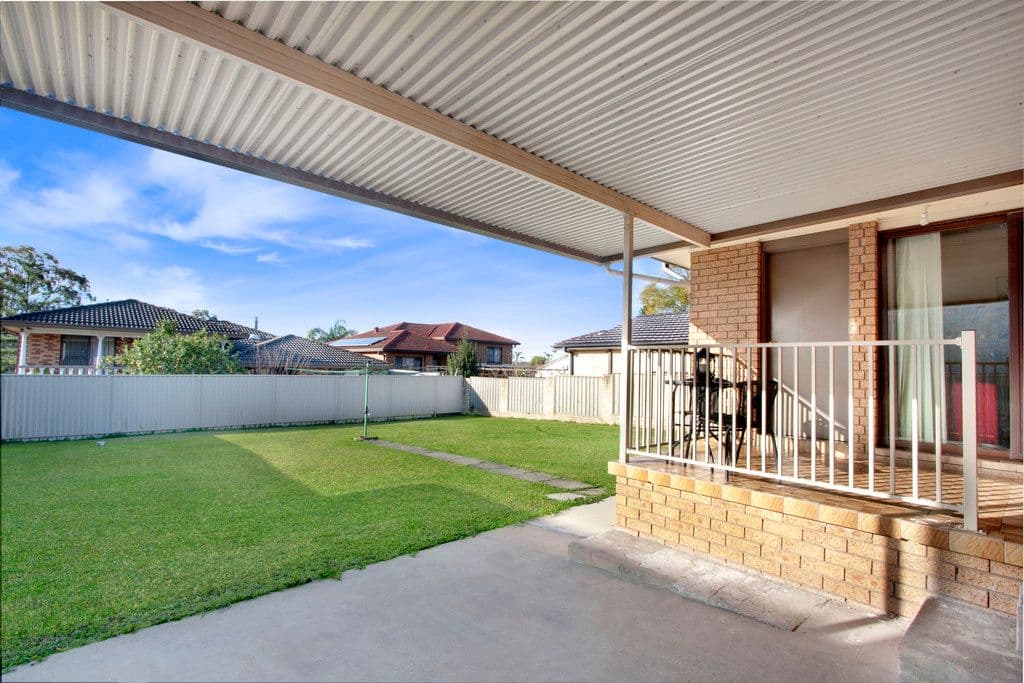 22 Salter Road, Bossley Park NSW 2176, Bossley Park - Thumbnail 5