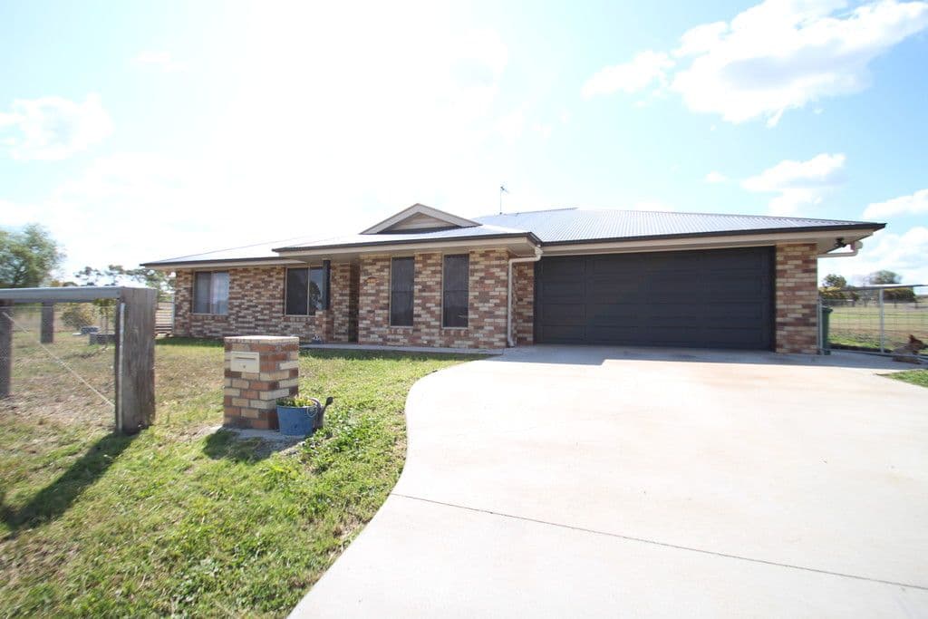 47 Kingsthorpe-Glencoe Road, Kingsthorpe QLD 4400, Kingsthorpe - Thumbnail 2