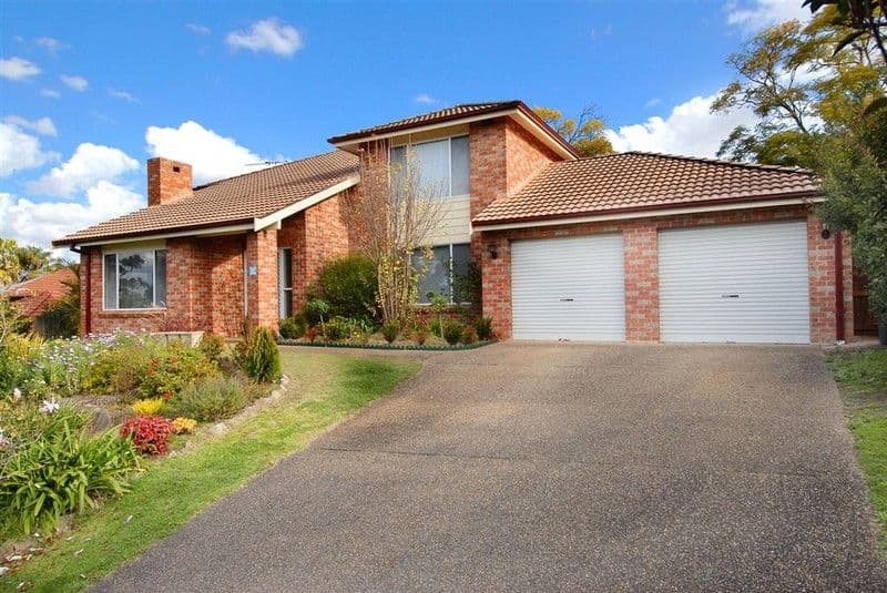 13 Gaiwood Place, CASTLE HILL NSW 2154, Castle Hill - Image 1