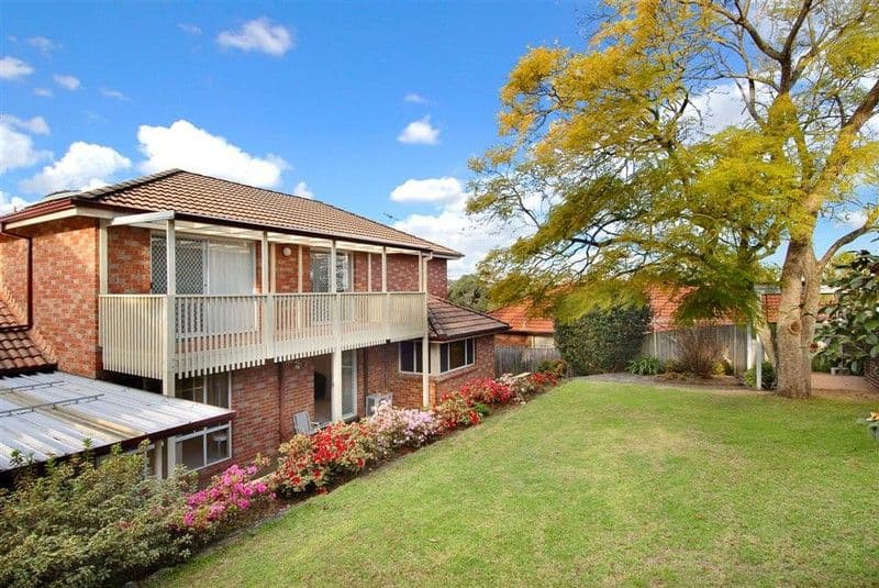 13 Gaiwood Place, CASTLE HILL NSW 2154, Castle Hill - Thumbnail 7