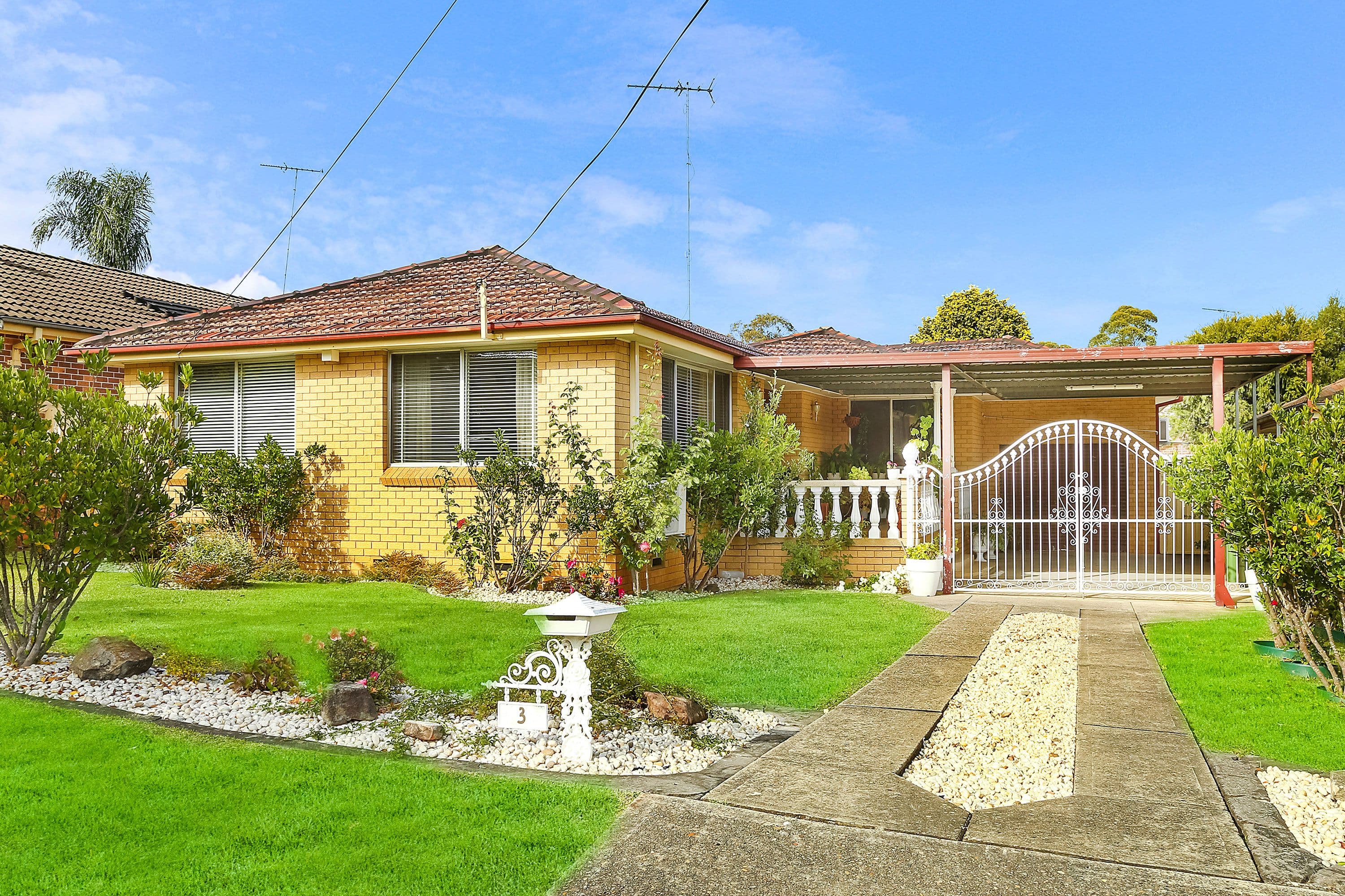 3 Parer Avenue, Condell Park - Image 1