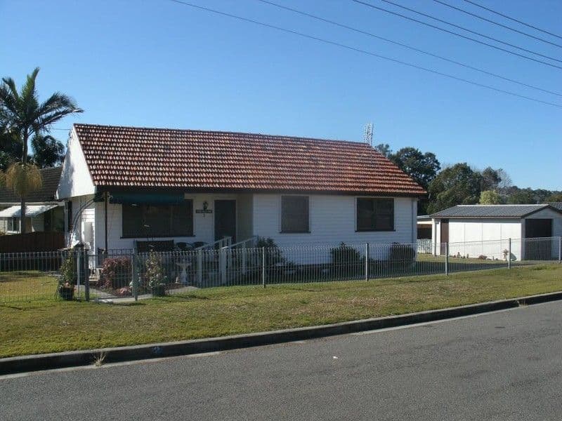 2 Alexander Street, MOUNT HUTTON NSW 2290, Mount Hutton - Thumbnail 2