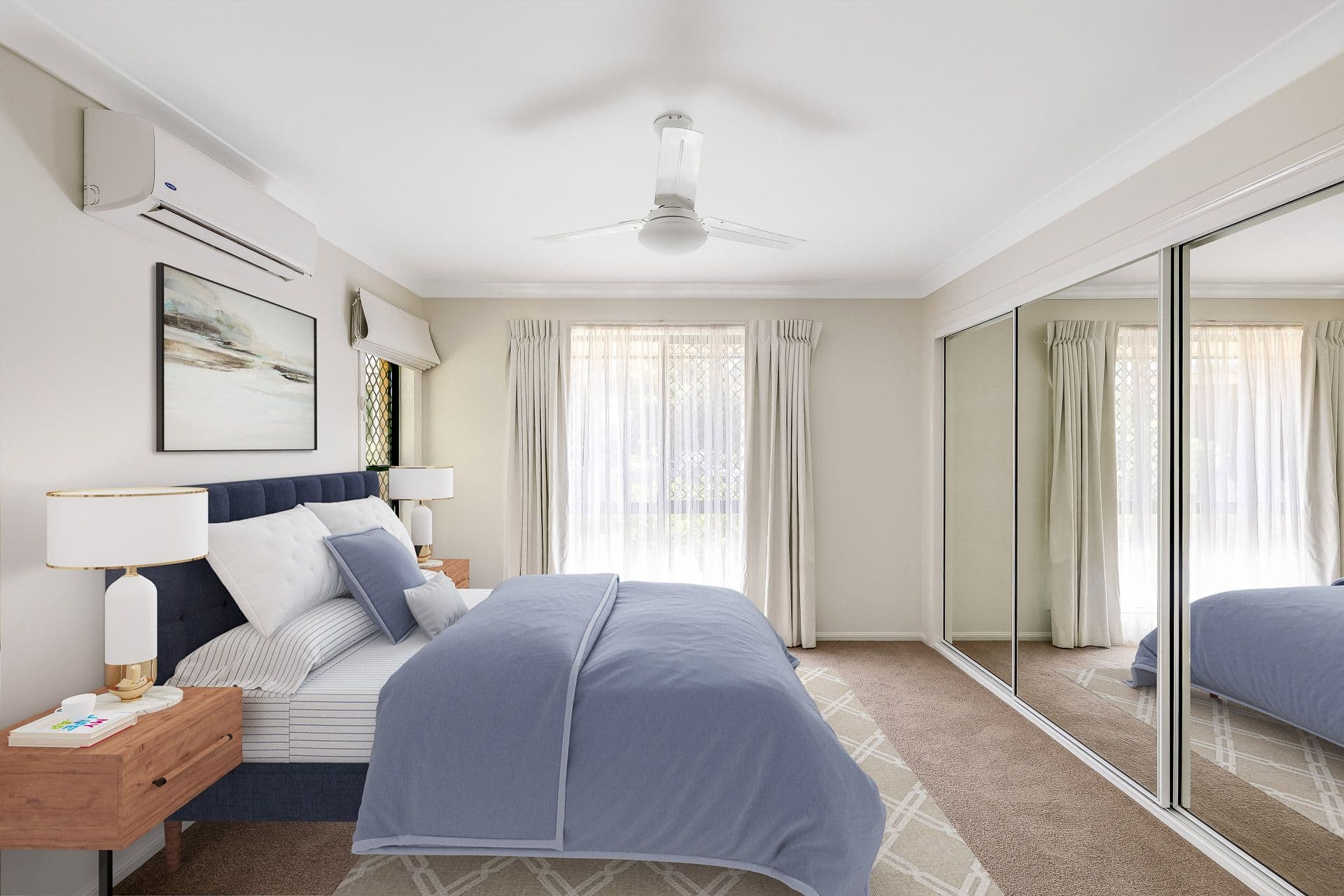 2 Shamrock Court, Middle Ridge QLD 4350, Middle Ridge - Thumbnail 6