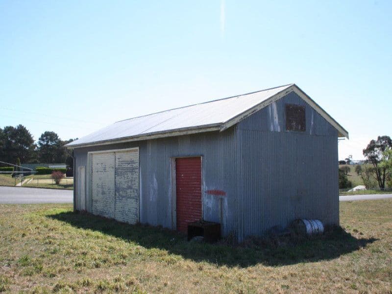 Victory Street, BRAIDWOOD NSW 2622, Braidwood - Image 1