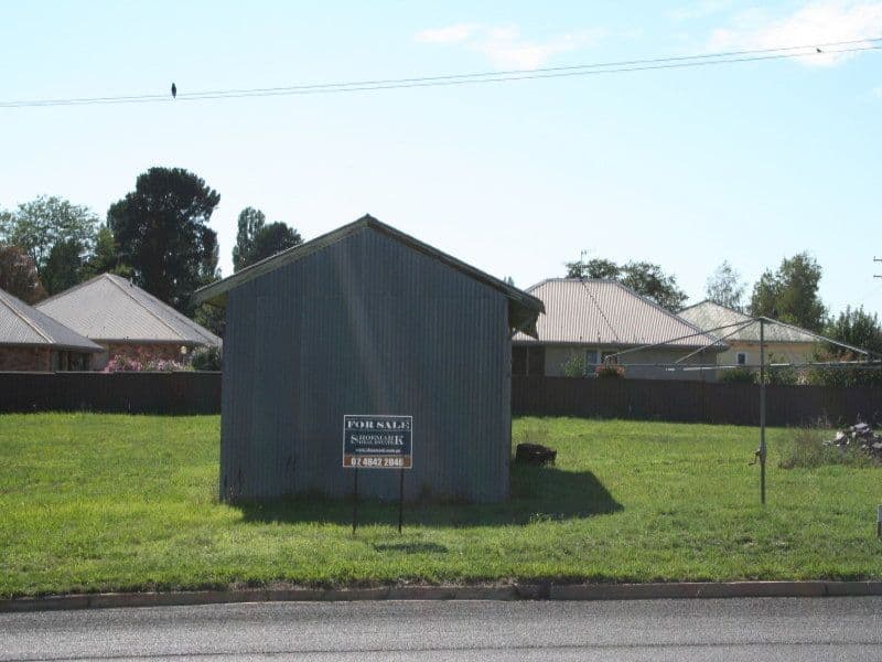 Victory Street, BRAIDWOOD NSW 2622, Braidwood - Thumbnail 2