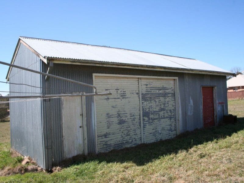 Victory Street, BRAIDWOOD NSW 2622, Braidwood - Thumbnail 3