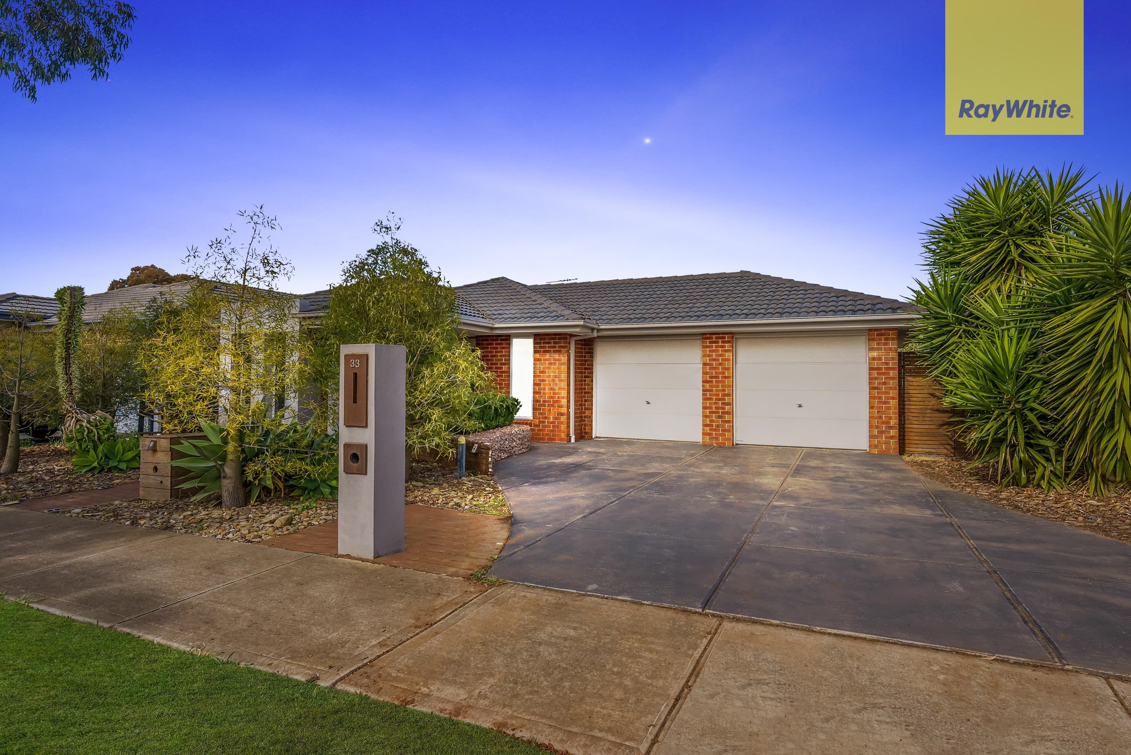 33 Black Knight Way, Kurunjang VIC 3337, Kurunjang - Image 1