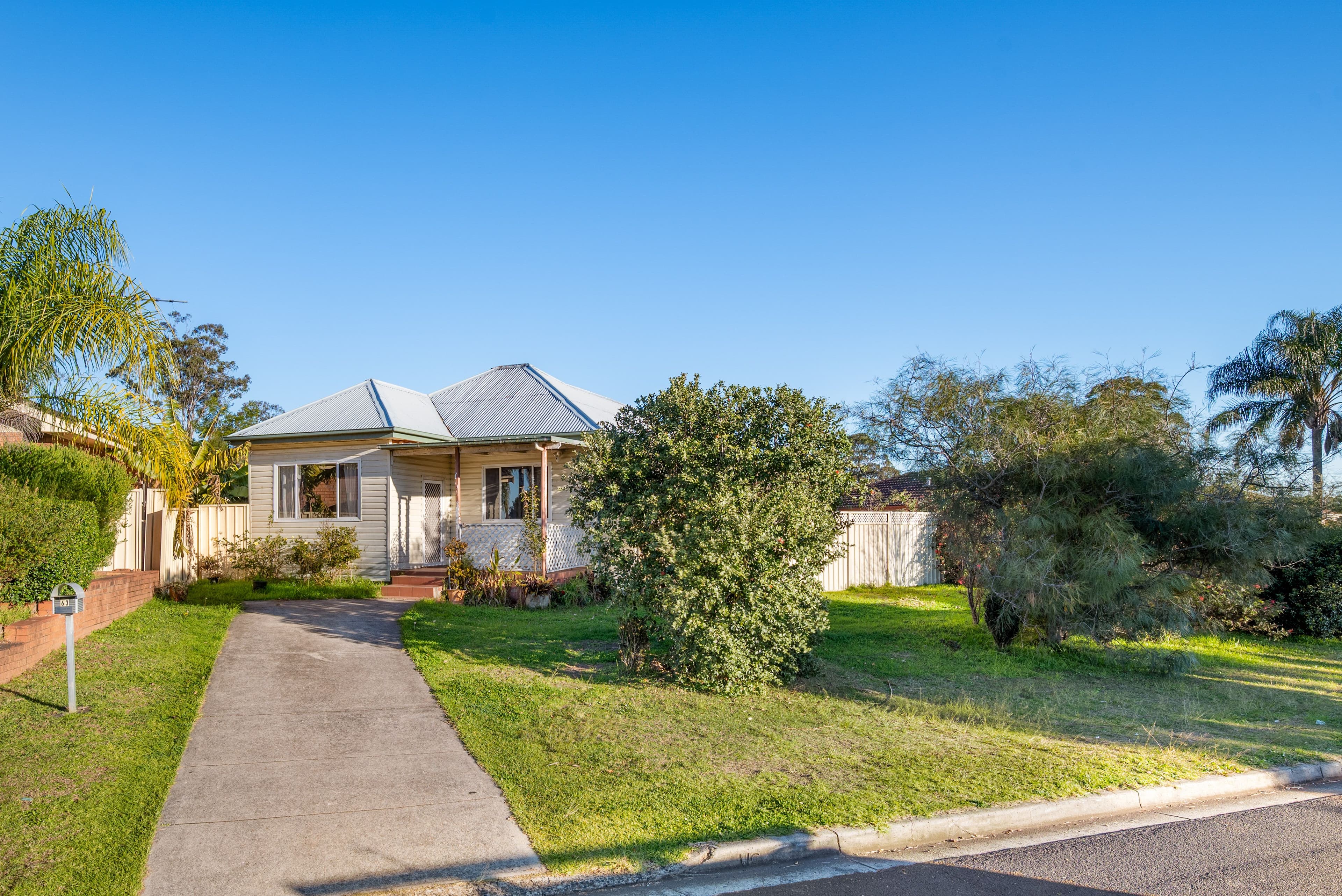 63 Lantana Street, Macquarie Fields NSW 2564, Macquarie Fields - Thumbnail 2