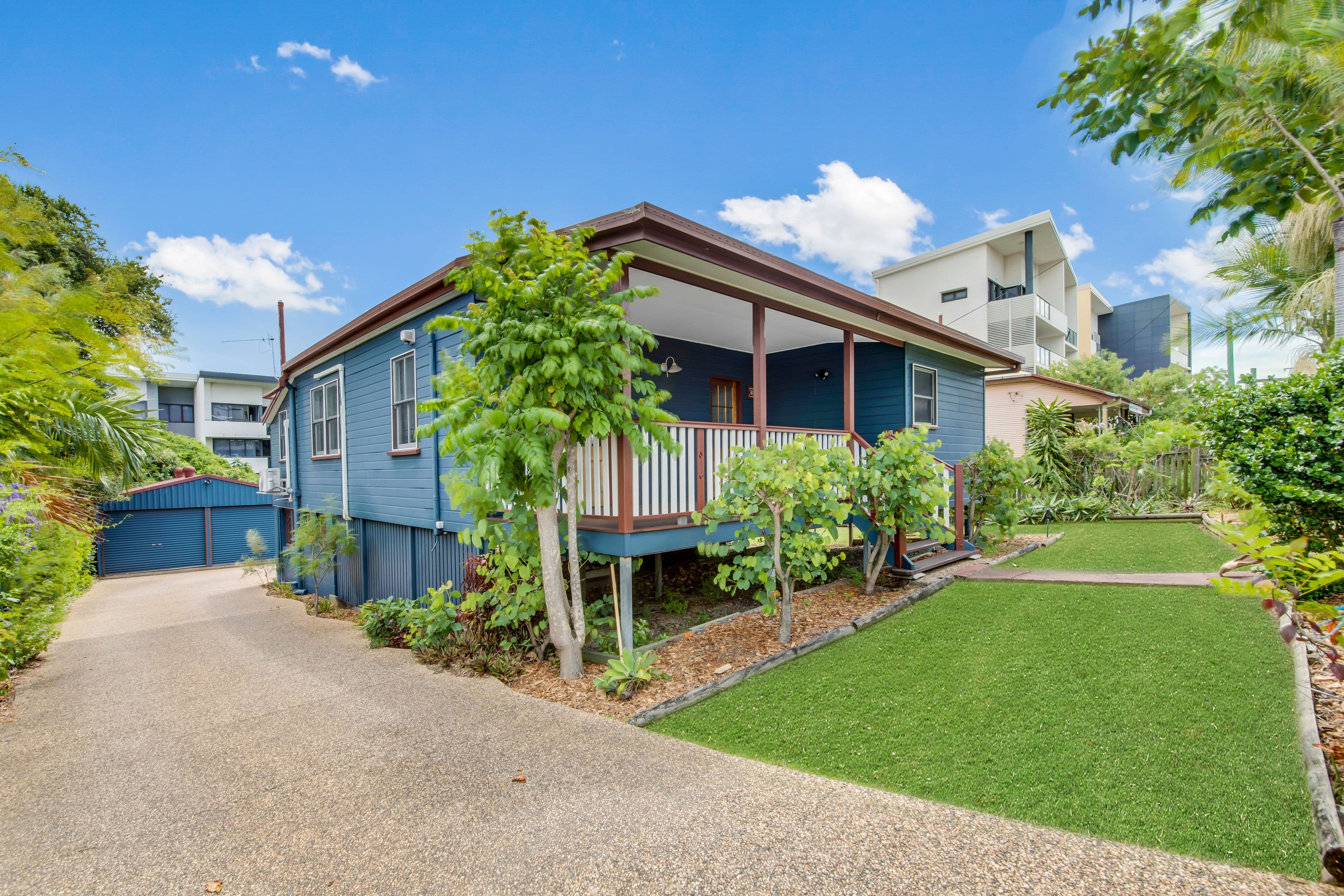 61 Central Lane, Gladstone Central QLD 4680, Gladstone Central - Image 1