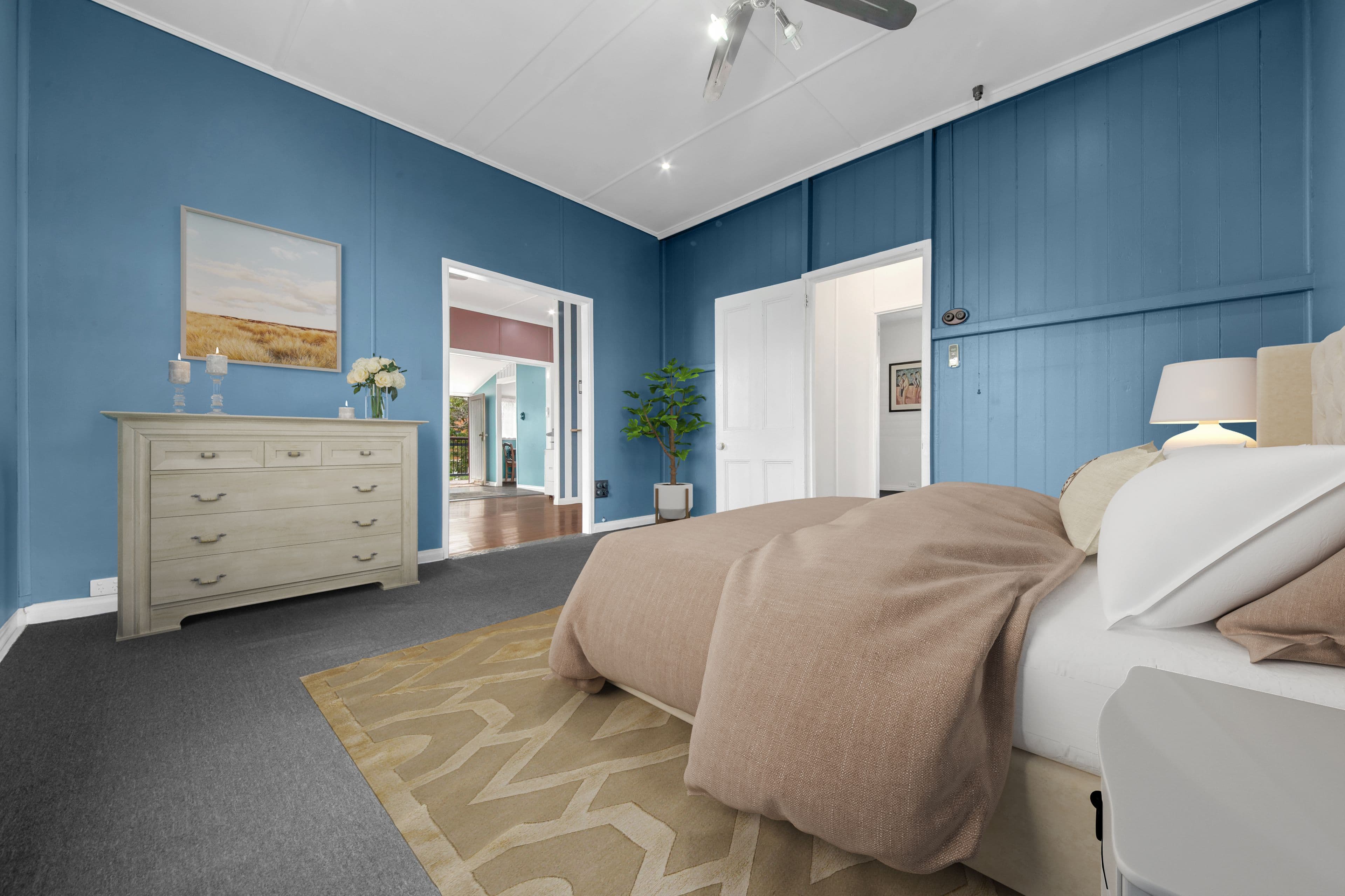 61 Central Lane, Gladstone Central QLD 4680, Gladstone Central - Thumbnail 4