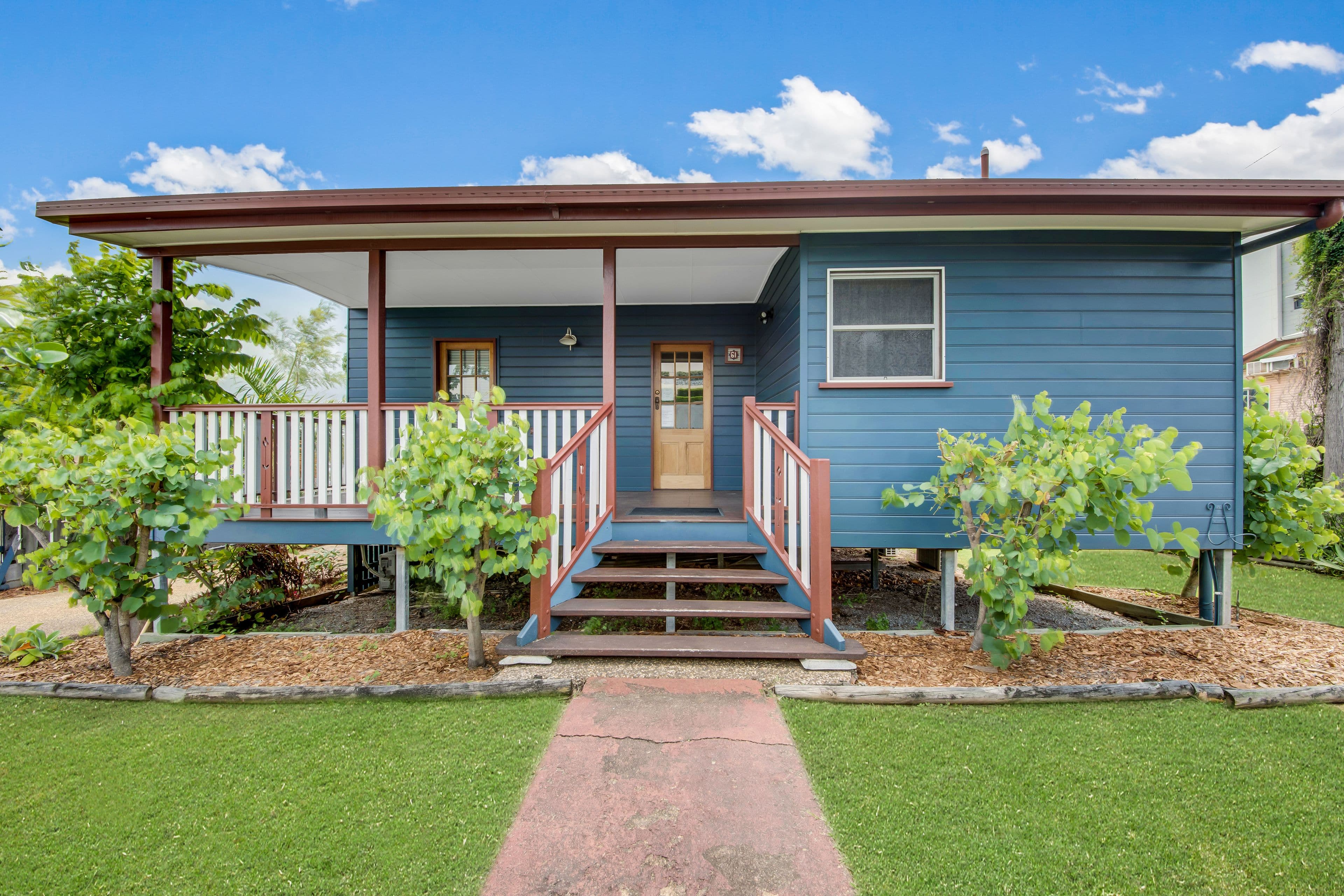 61 Central Lane, Gladstone Central QLD 4680, Gladstone Central - Thumbnail 8