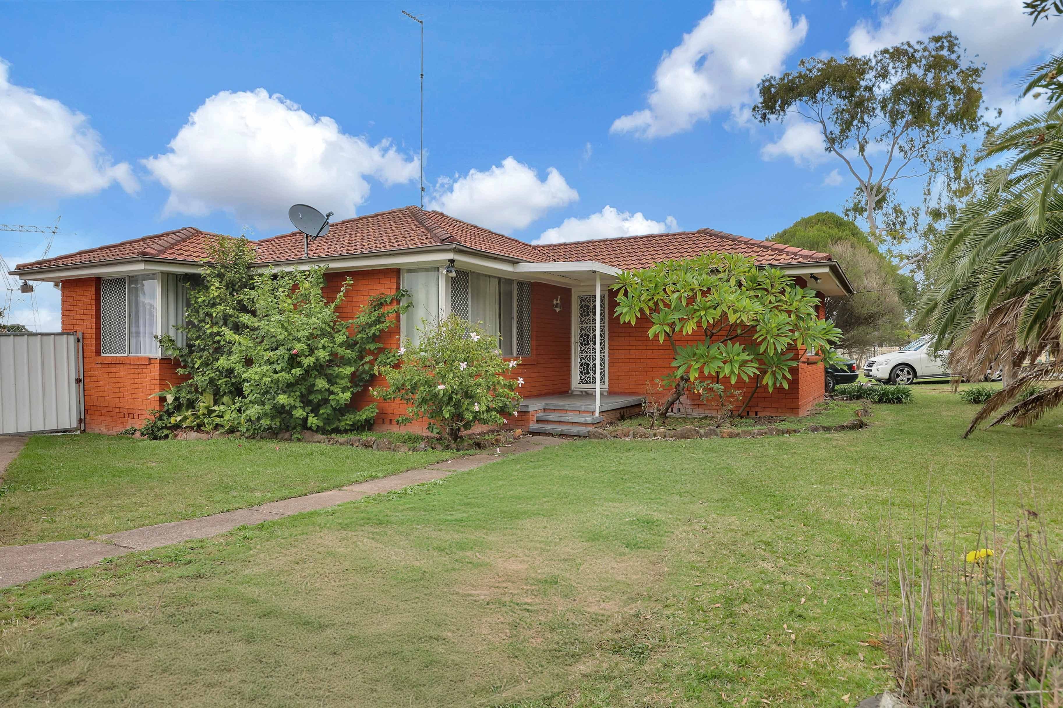 2 Mailey Place, Shalvey NSW 2770, Shalvey - Image 1