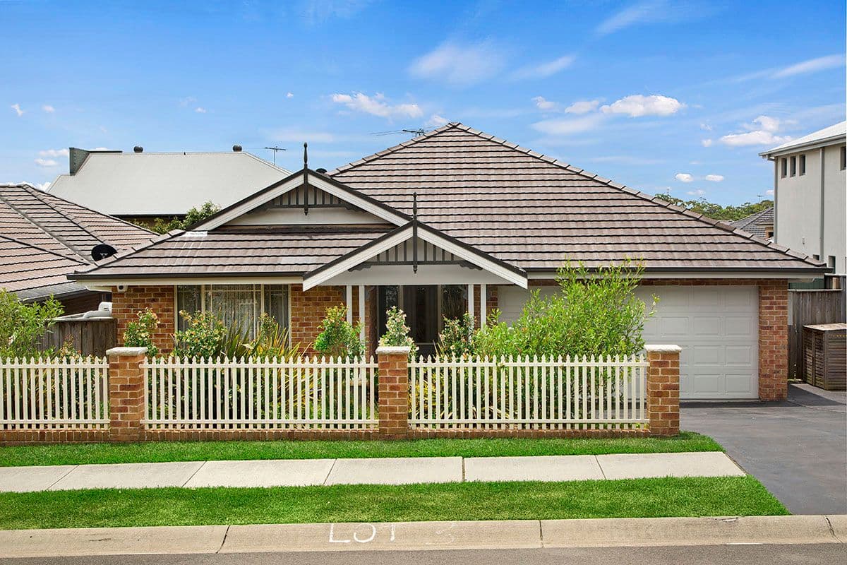 20 Ella Avenue, Barden Ridge - Image 1