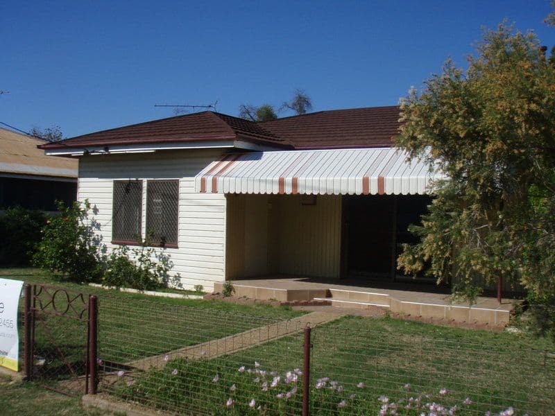 10 Sturt, CHARLEVILLE QLD 4470, Charleville - Image 1