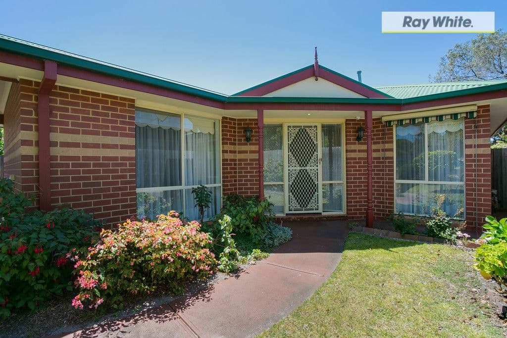 137 Seventh Avenue, ROSEBUD VIC 3939, Rosebud - Thumbnail 2