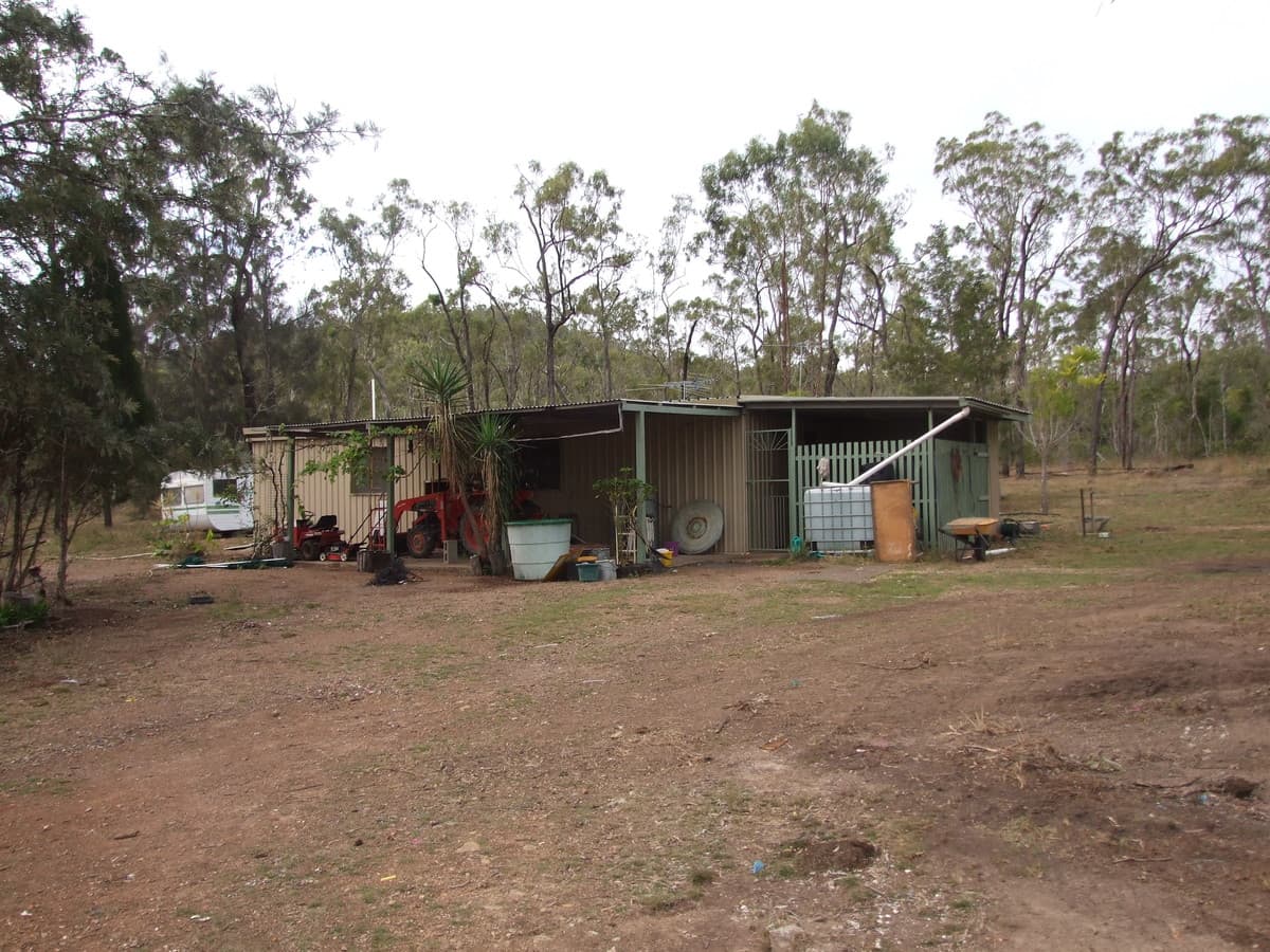 718 Atkinson Road, Canoona QLD, Canoona - Image 1