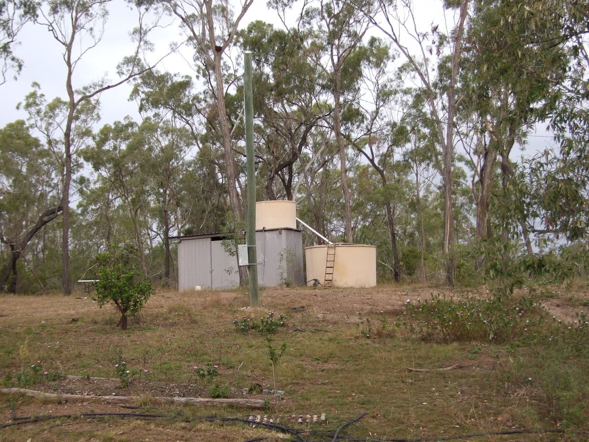 718 Atkinson Road, Canoona QLD, Canoona - Thumbnail 2