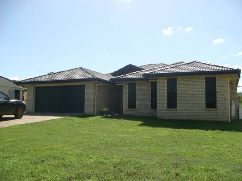498 Pleystowe School Road, GREENMOUNT QLD 4751, Greenmount - Image 1