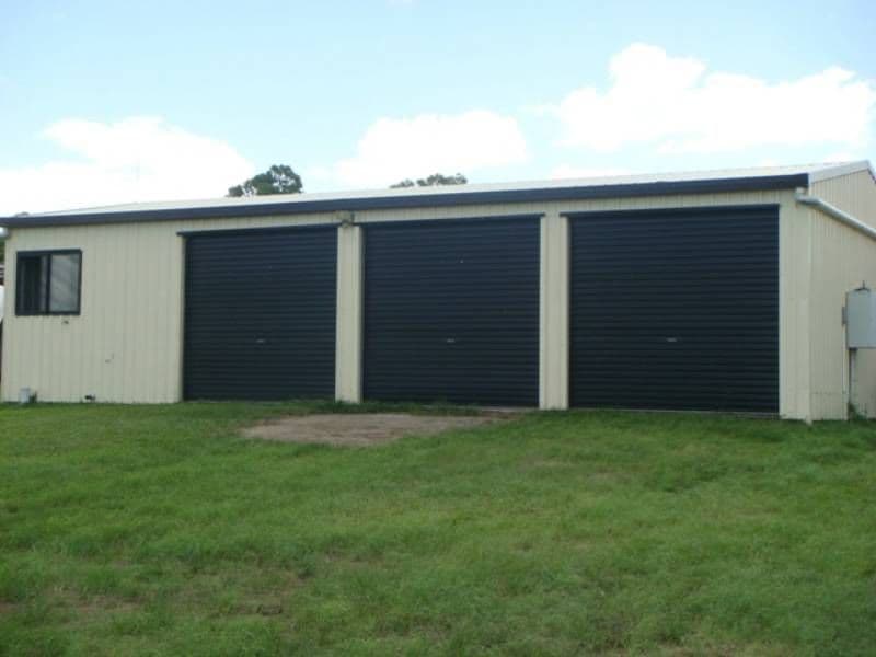 498 Pleystowe School Road, GREENMOUNT QLD 4751, Greenmount - Thumbnail 4