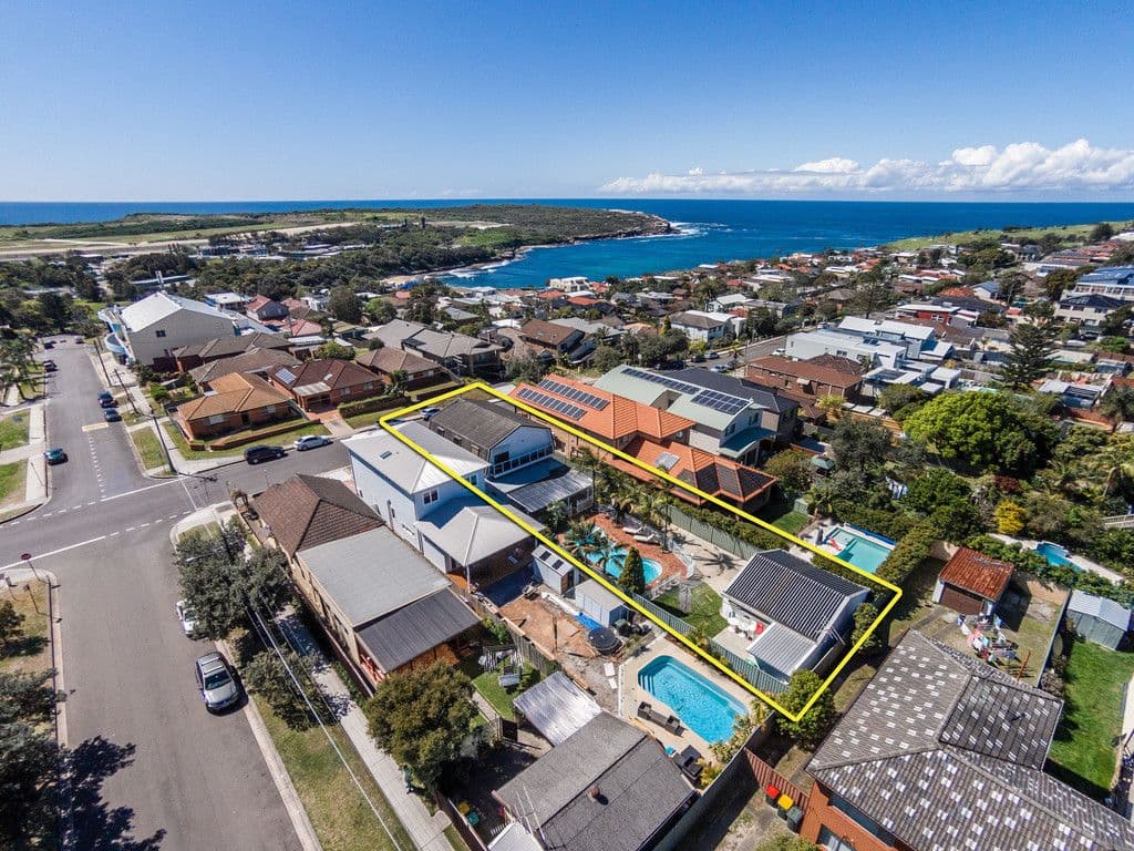 24 Prince Edward Street, Malabar NSW 2036, Malabar - Image 1