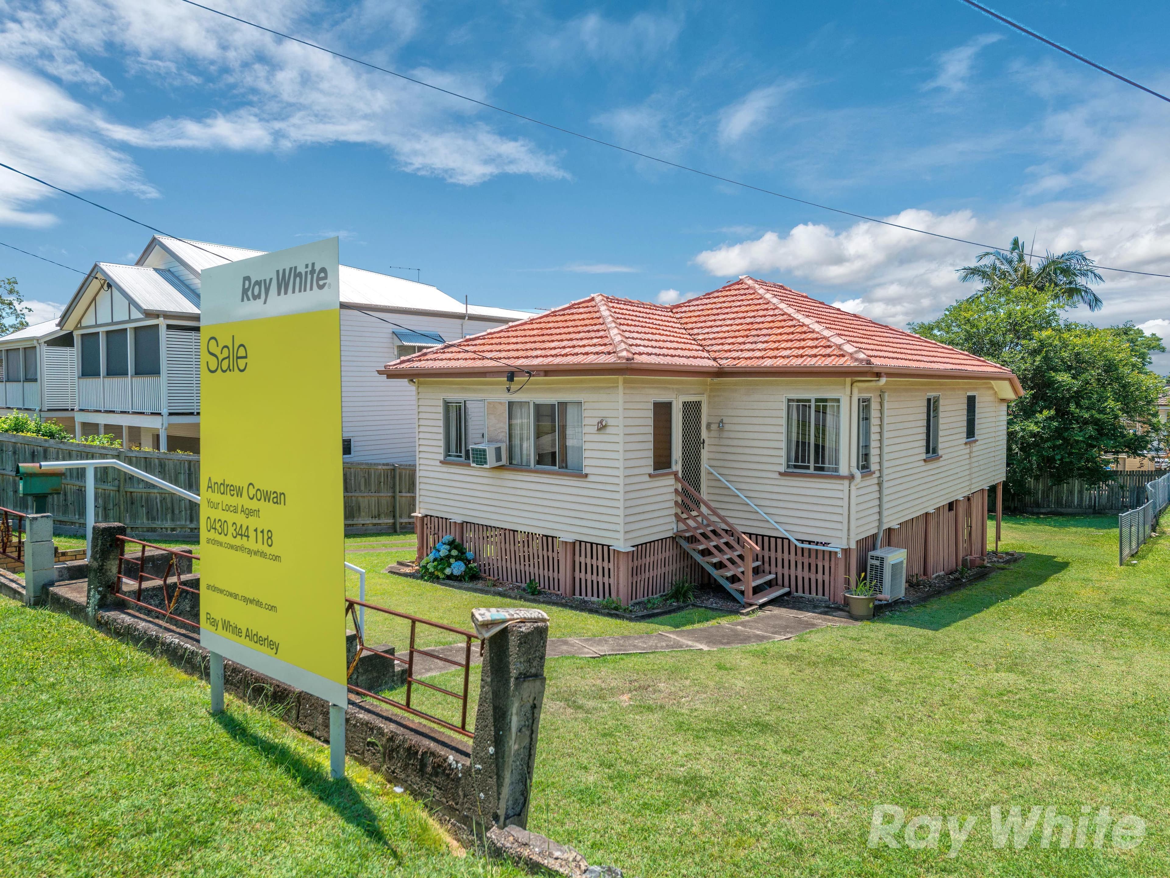 18 Longsight Street, Alderley QLD 4051, Alderley - Image 1