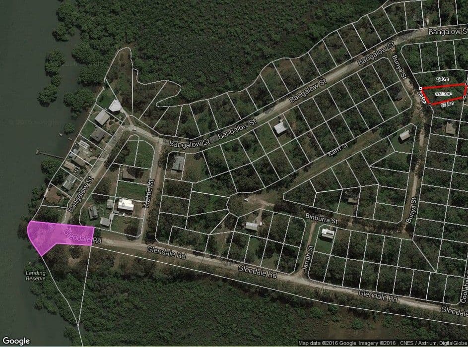 5 Bunya Street, Russell Island QLD 4184, Russell Island - Image 1