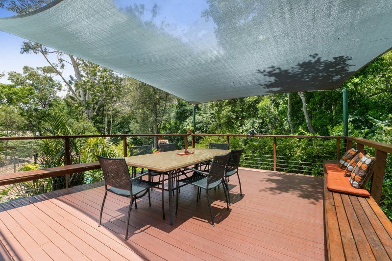11 Mondra Street, Kenmore Hills QLD 4069, Kenmore Hills - Image 1