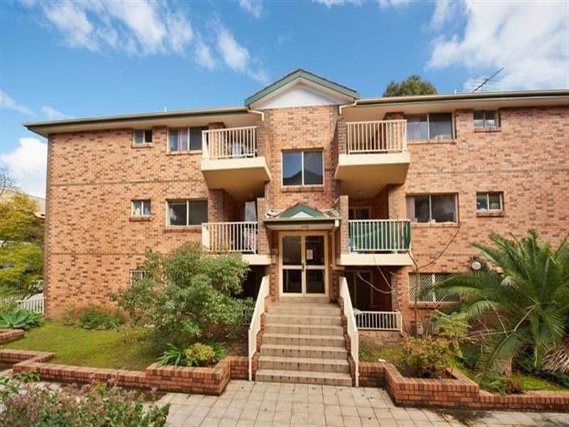 1 Junction Street, GRANVILLE NSW 2142, Granville - Image 1