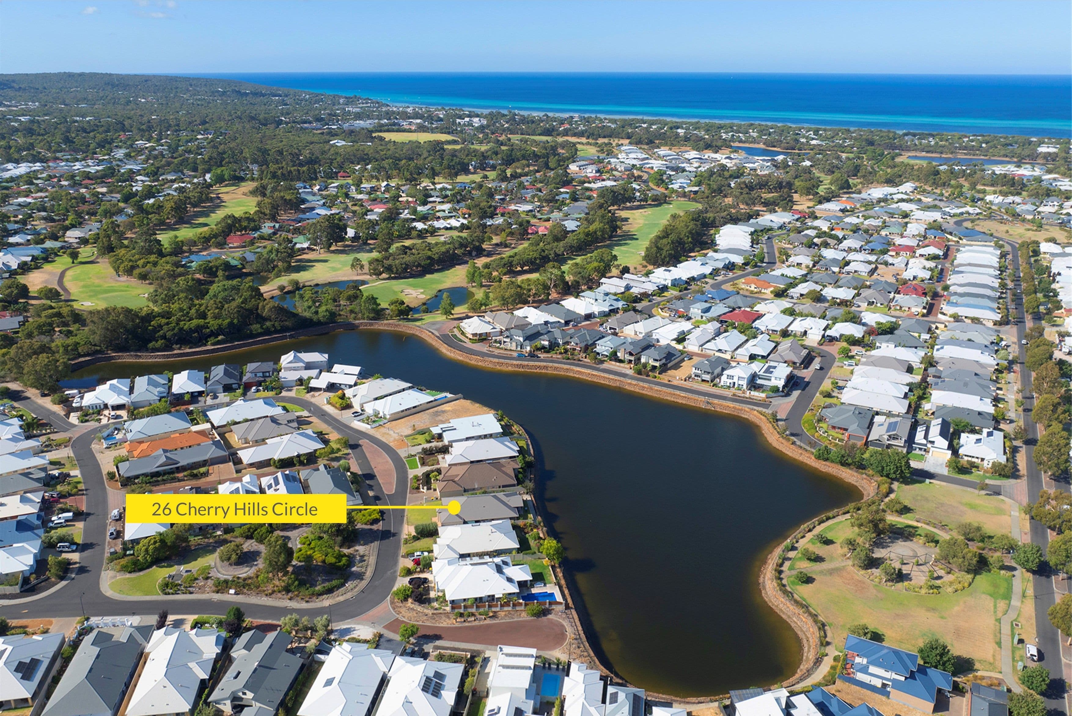 26 Cherry Hills Circle, Dunsborough WA 6281, Dunsborough - Thumbnail 5