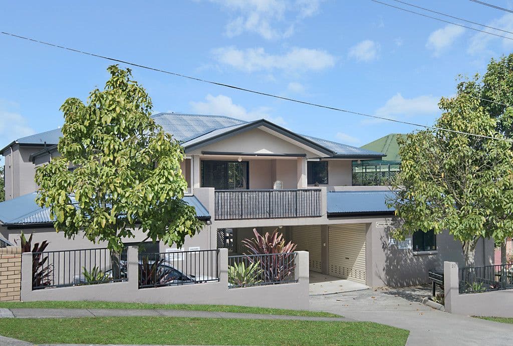20 Hooker Street, Windsor QLD 4030, Windsor - Image 1