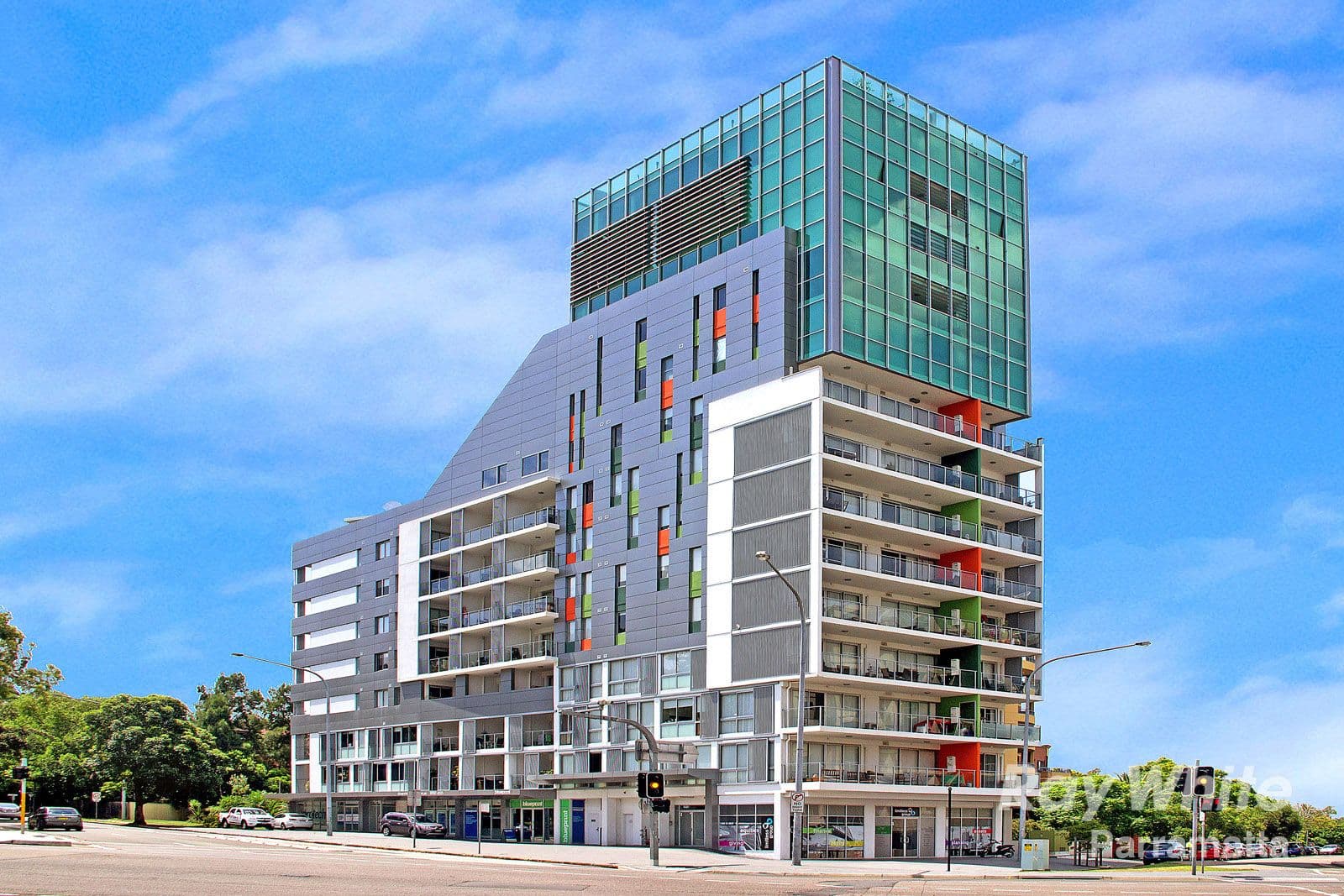 34 Albert Street, North Parramatta NSW 2151, North Parramatta - Image 1