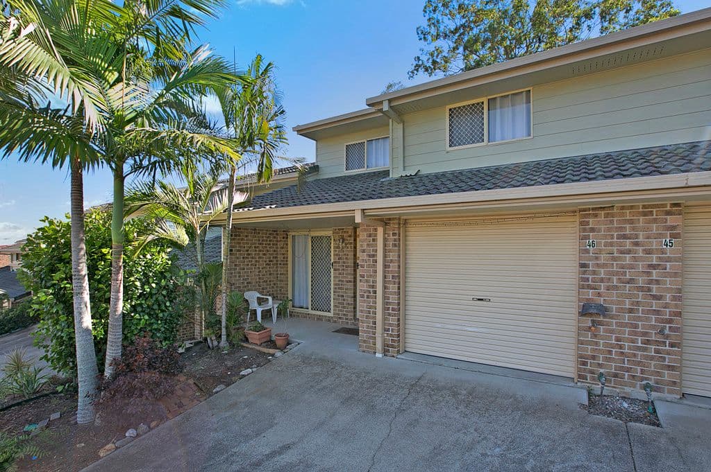 Unit 46, 63 Bowen Street, Capalaba QLD 4157, Capalaba - Image 1