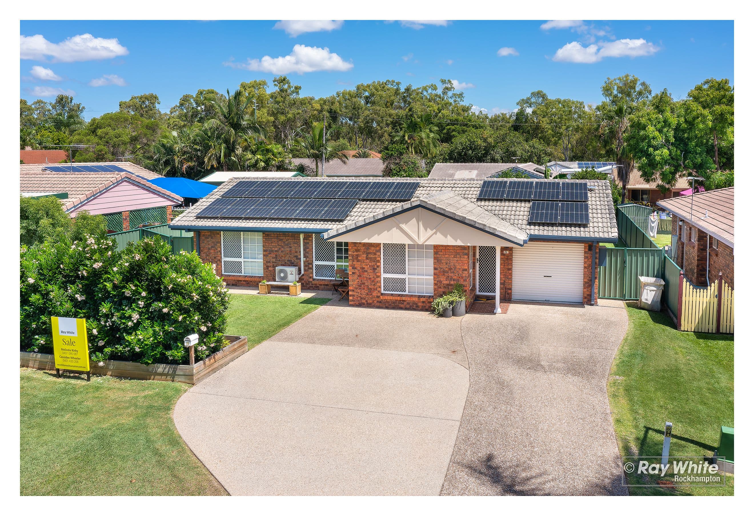 23 Hinton Street, Koongal QLD 4701, Koongal - Image 1