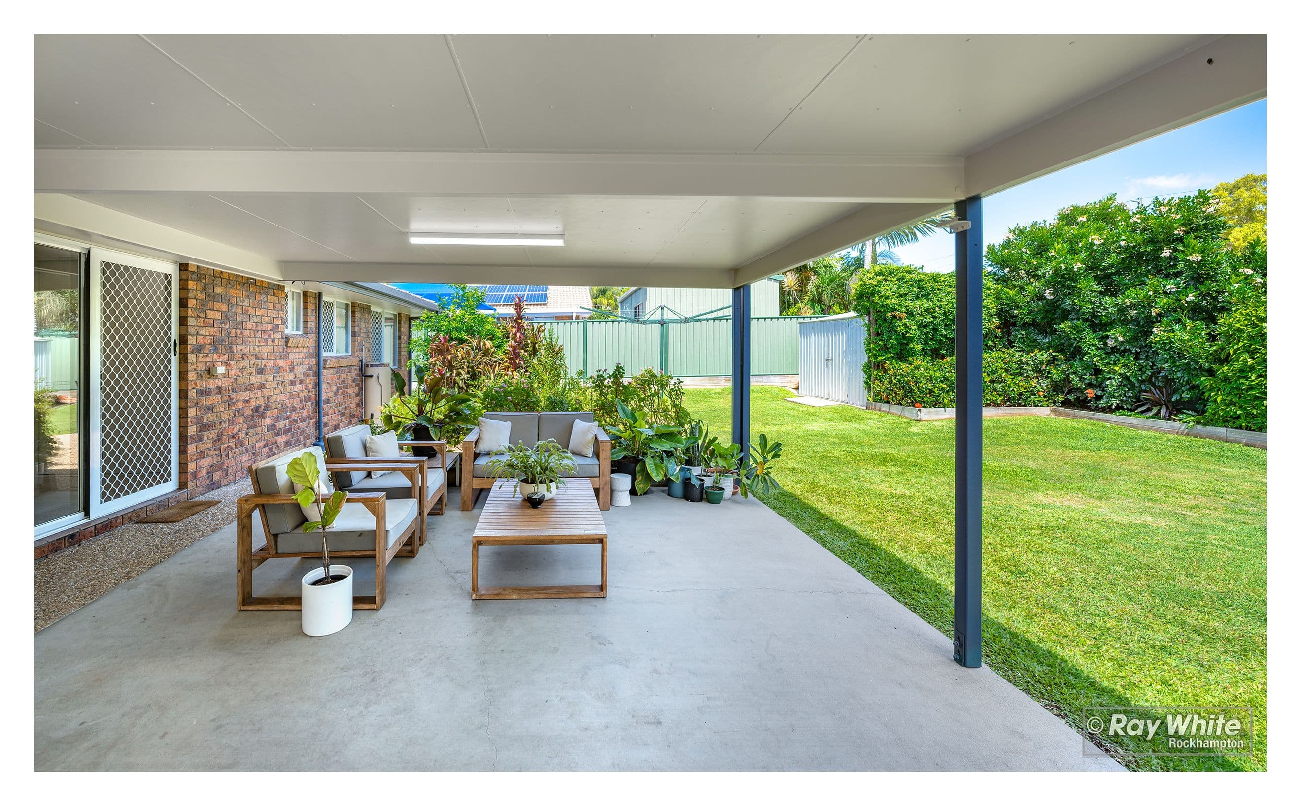 23 Hinton Street, Koongal QLD 4701, Koongal - Thumbnail 2