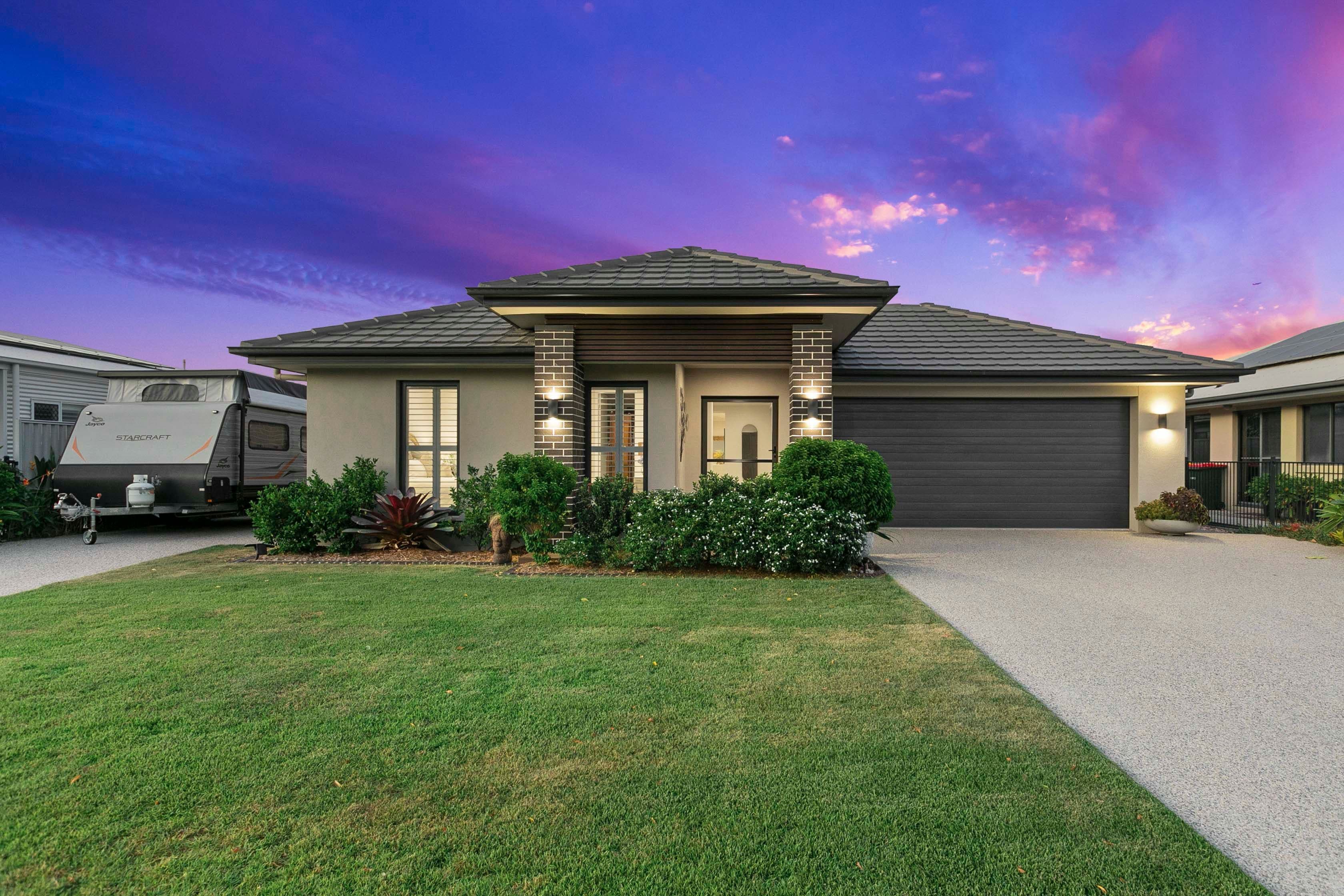4 Barramundi Drive, Burrum Heads QLD 4659, Burrum Heads - Thumbnail 4