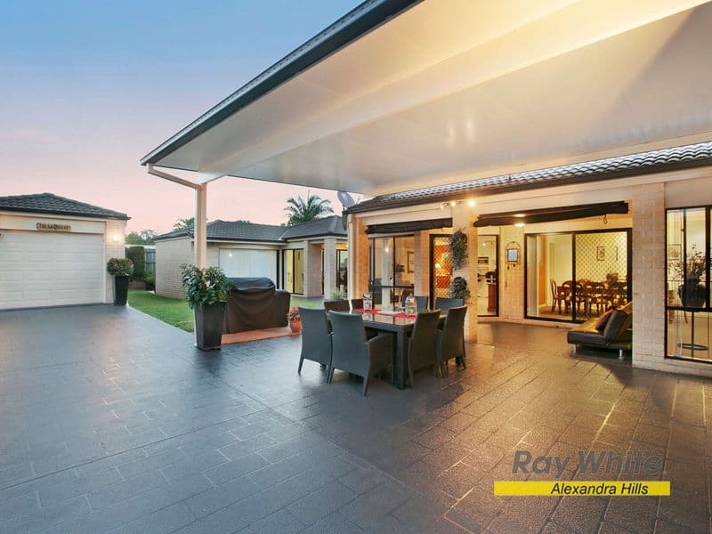 28 Mallan Terrace, Birkdale QLD 4159, Birkdale - Thumbnail 2