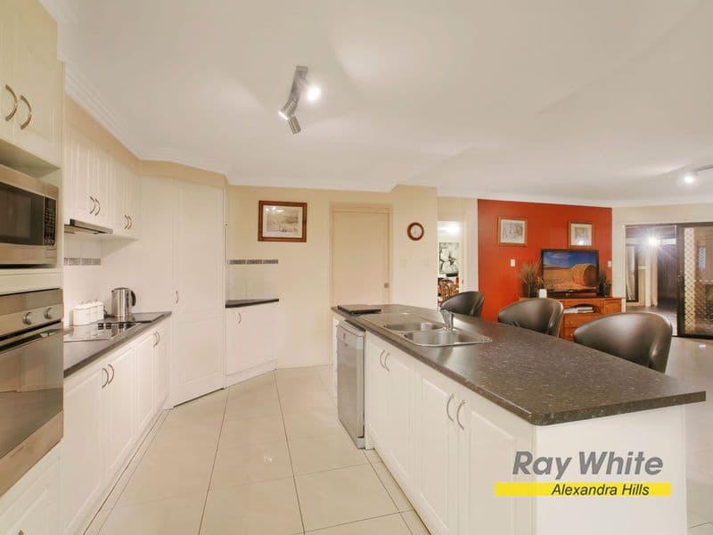 28 Mallan Terrace, Birkdale QLD 4159, Birkdale - Thumbnail 3
