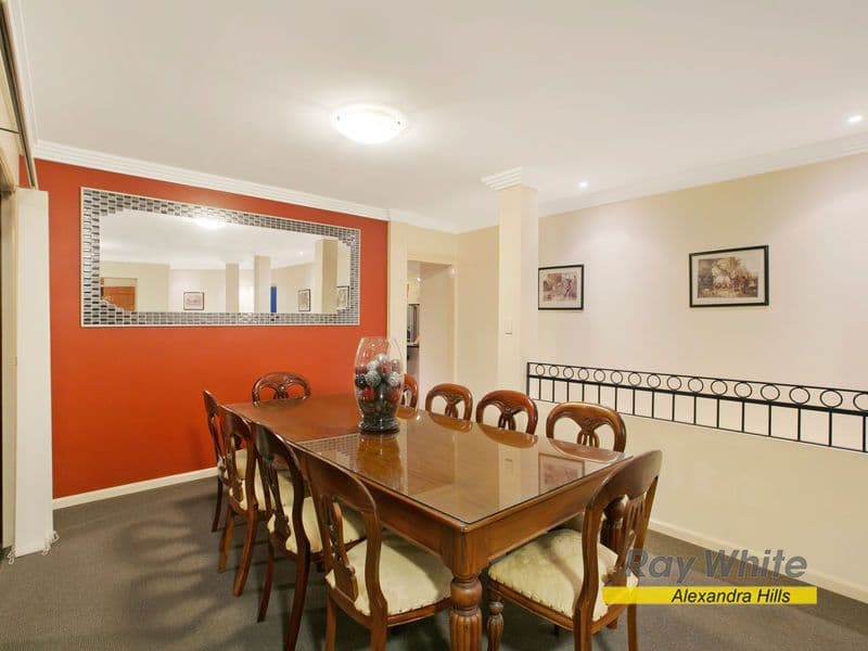28 Mallan Terrace, Birkdale QLD 4159, Birkdale - Thumbnail 6