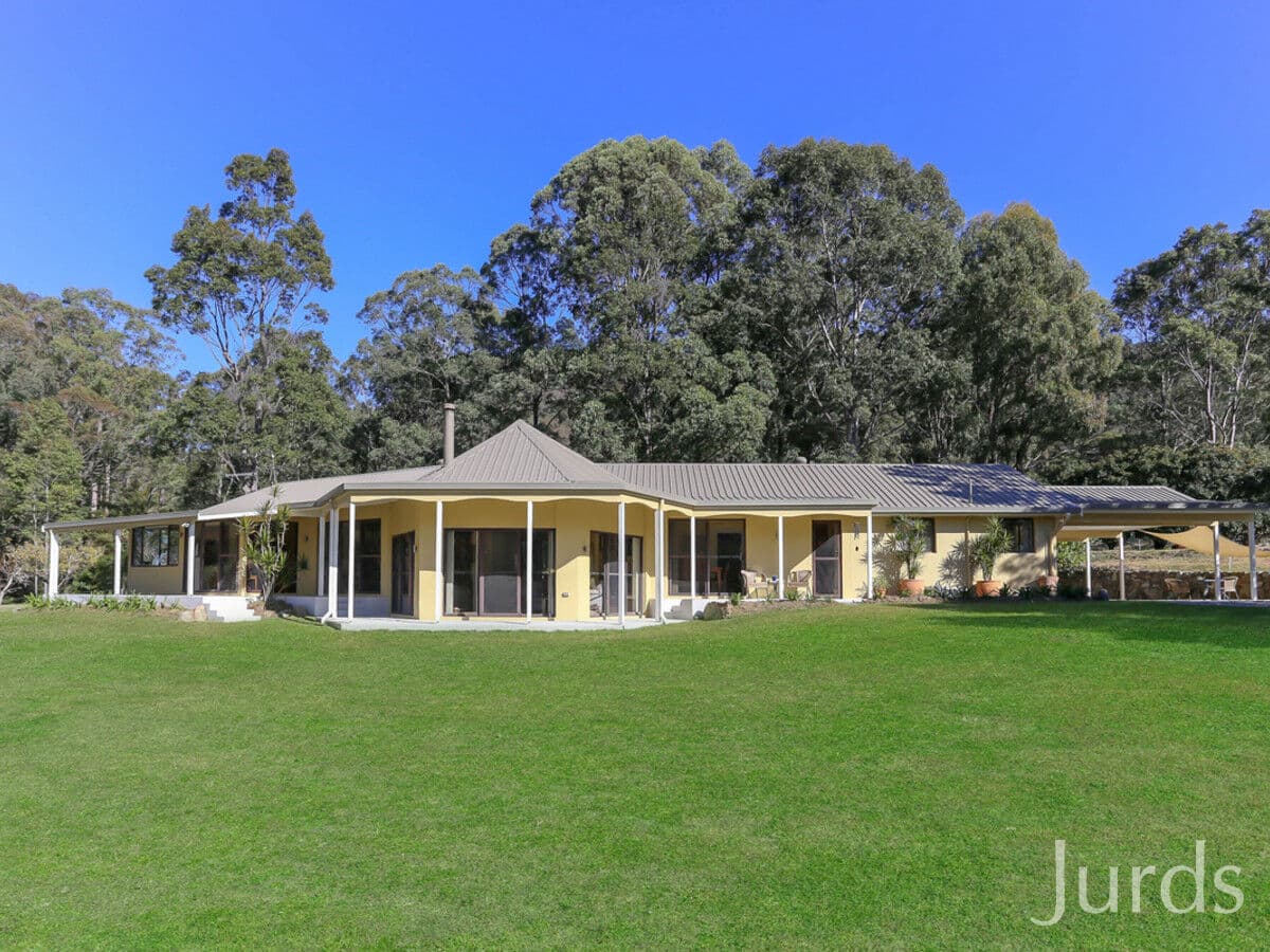 525 Lambs Valley Road, Lambs Valley, Lambs Valley - Thumbnail 3