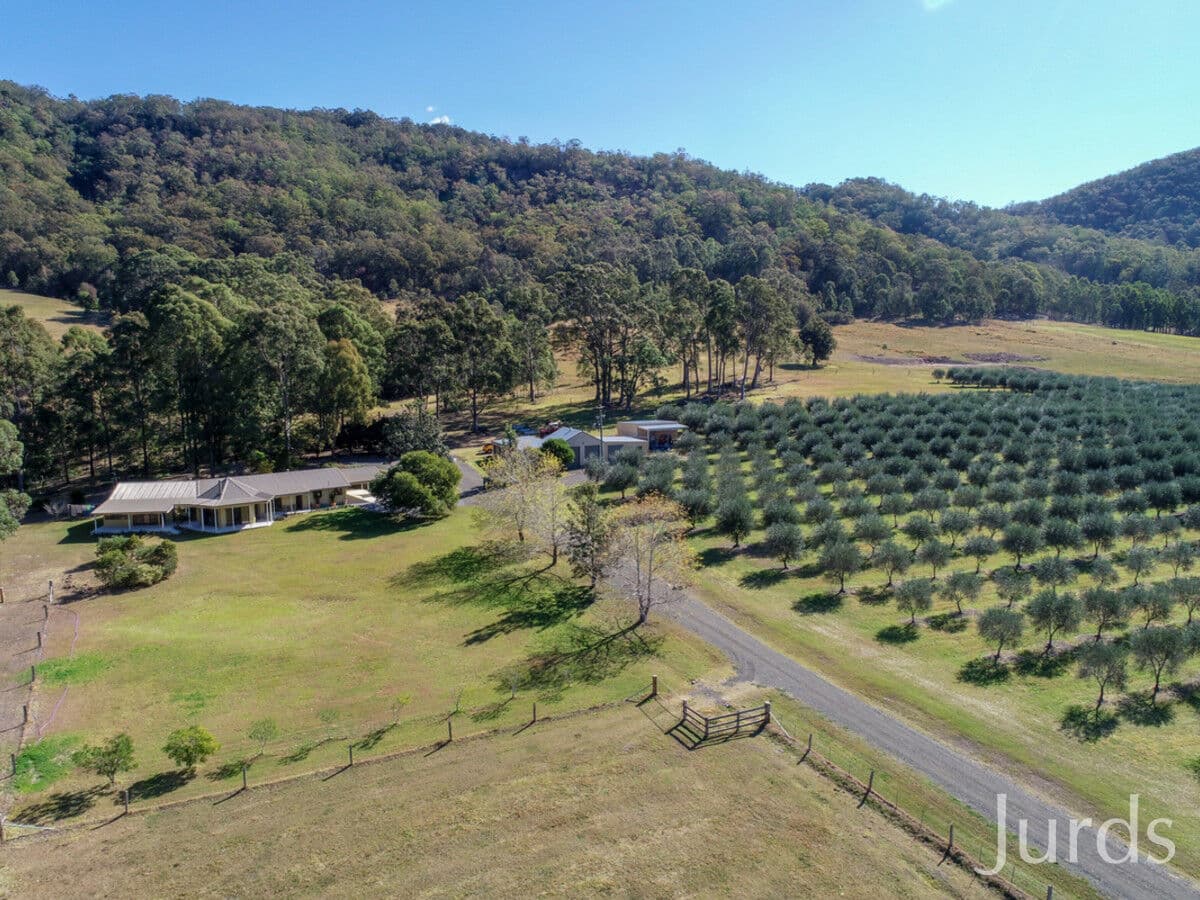 525 Lambs Valley Road, Lambs Valley, Lambs Valley - Thumbnail 6