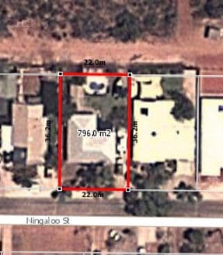 9 Ningaloo Street, EXMOUTH WA 6707, Exmouth - Thumbnail 8