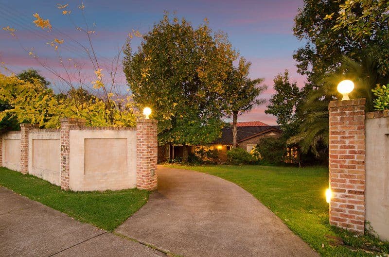 171A Old Northern Road, CASTLE HILL NSW 2154, Castle Hill - Image 1