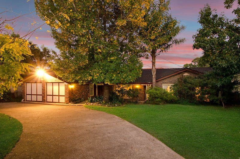 171A Old Northern Road, CASTLE HILL NSW 2154, Castle Hill - Thumbnail 2