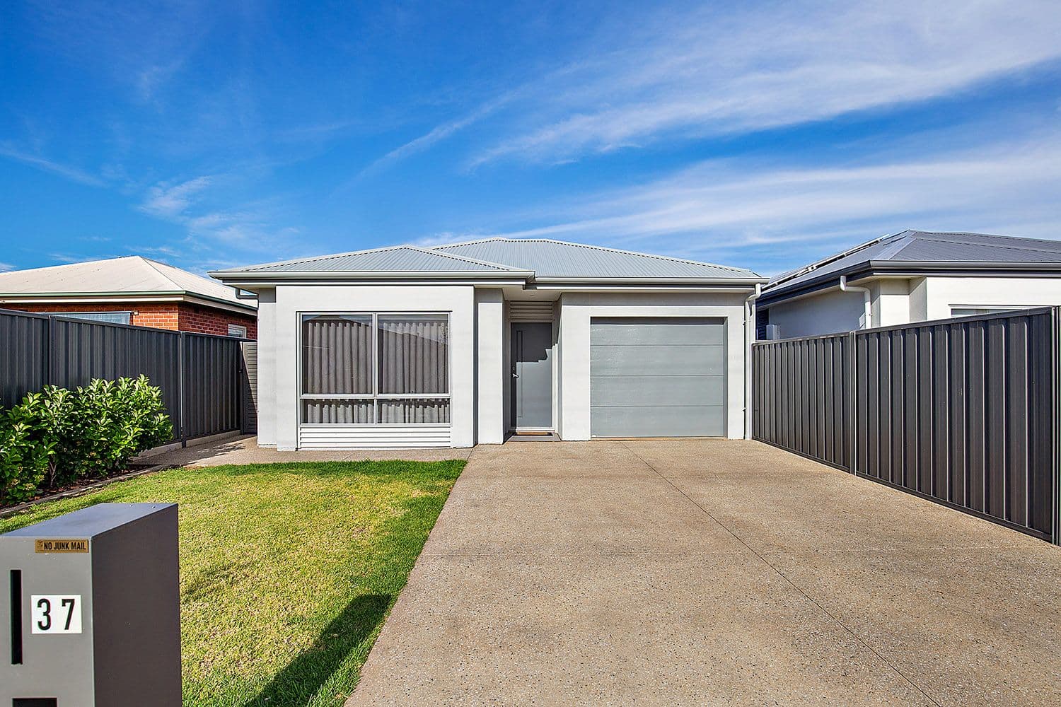 37 Franklin Avenue, Flinders Park SA 5025, Flinders Park - Thumbnail 2