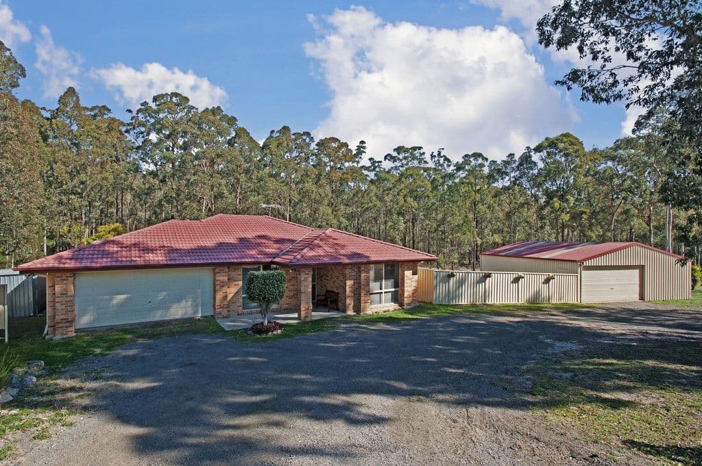 45 Woodlands Drive, Thornton NSW 2322, Thornton - Thumbnail 2