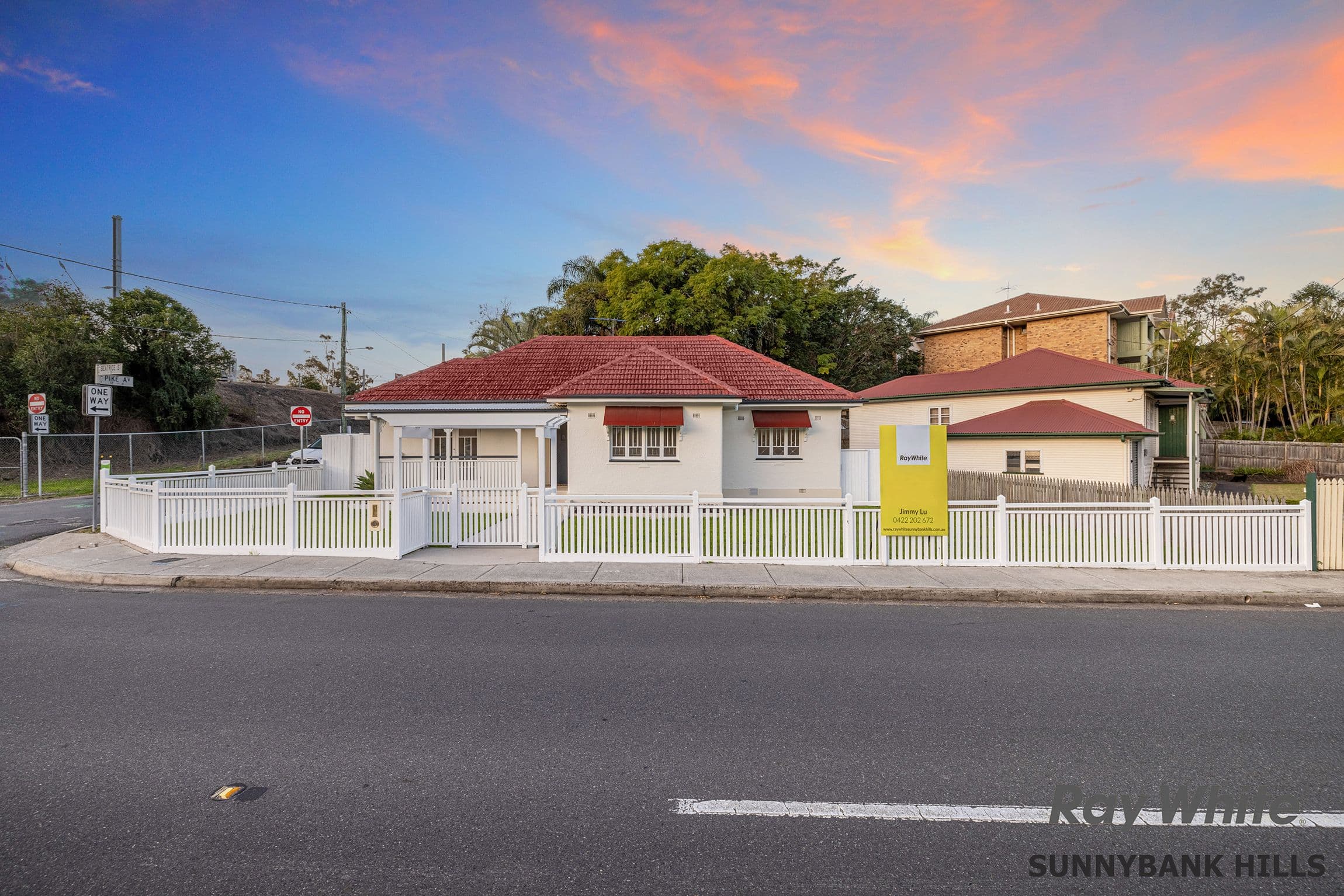 20 Beatrice Street, Taringa QLD 4068, Taringa - Image 1