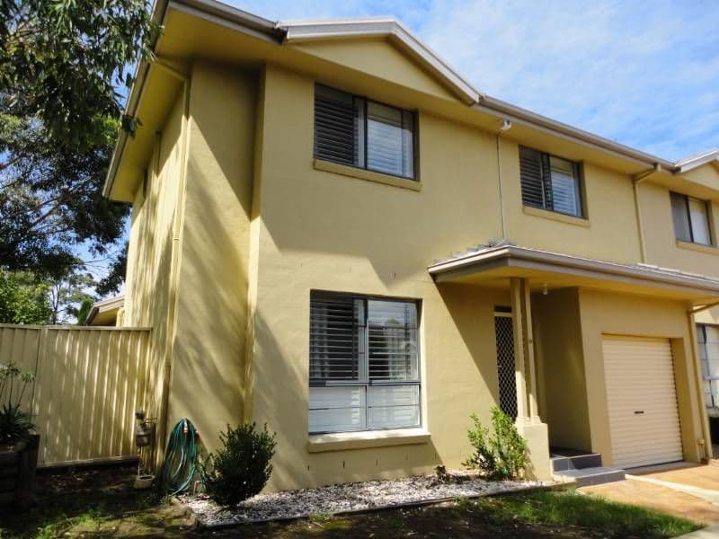 38-40 Marconi Road, BOSSLEY PARK NSW 2176, Bossley Park - Image 1