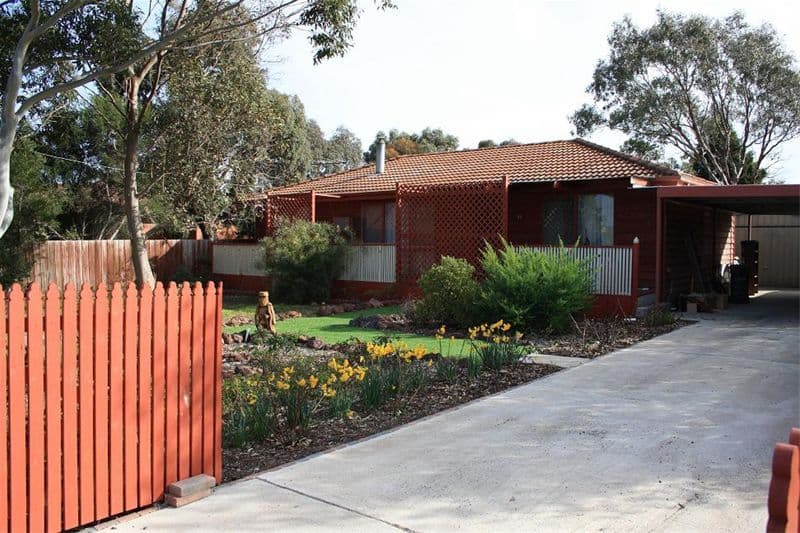 55 Station Street, WALLAN EAST VIC 3756, Wallan - Image 1