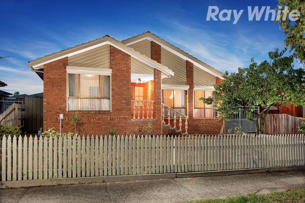 44 Kingston Town Crescent, Mill Park VIC 3082, Mill Park - Image 1